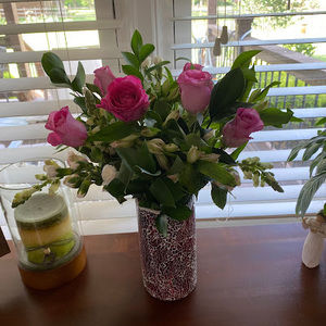 Meet your Posher, Deborah